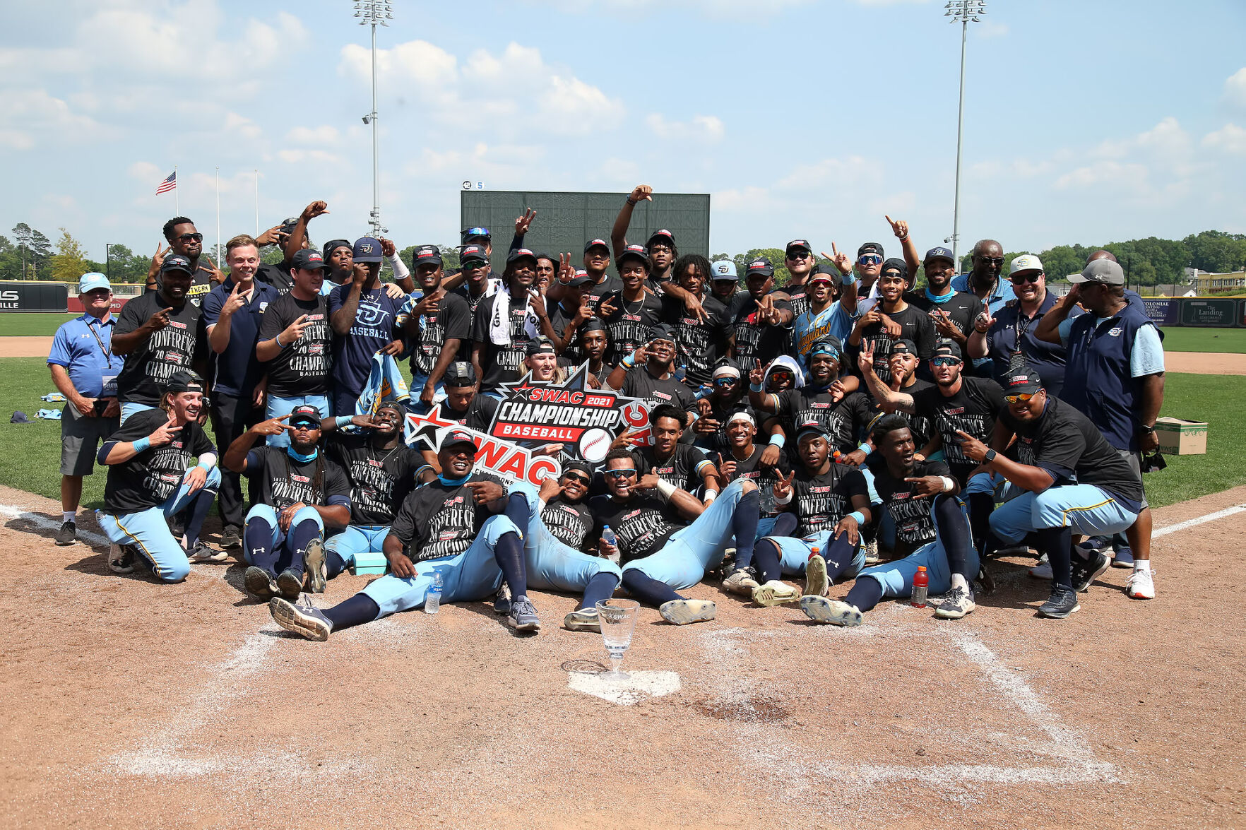 2021 SWAC Baseball Championship
